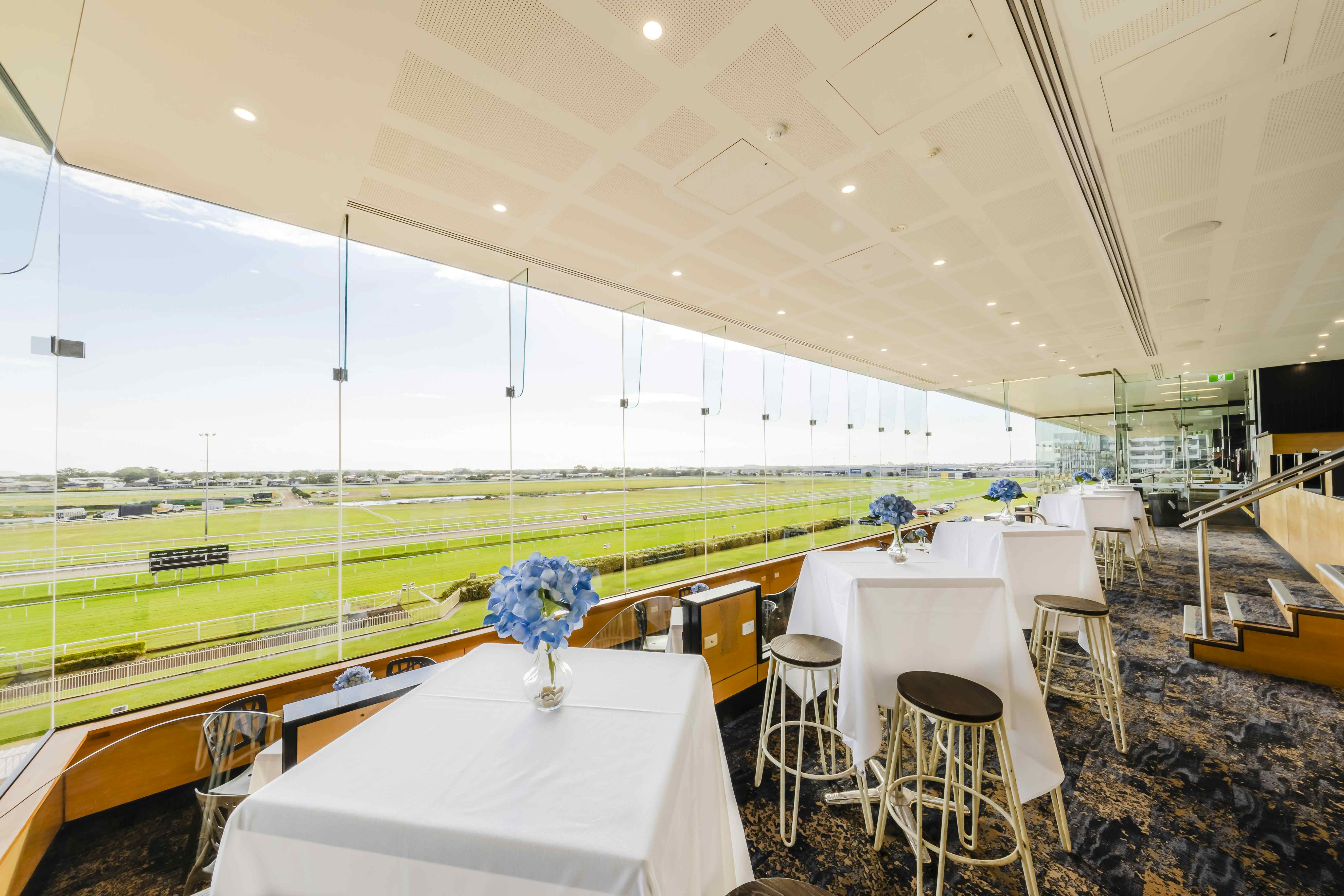 Doomben Racecourse